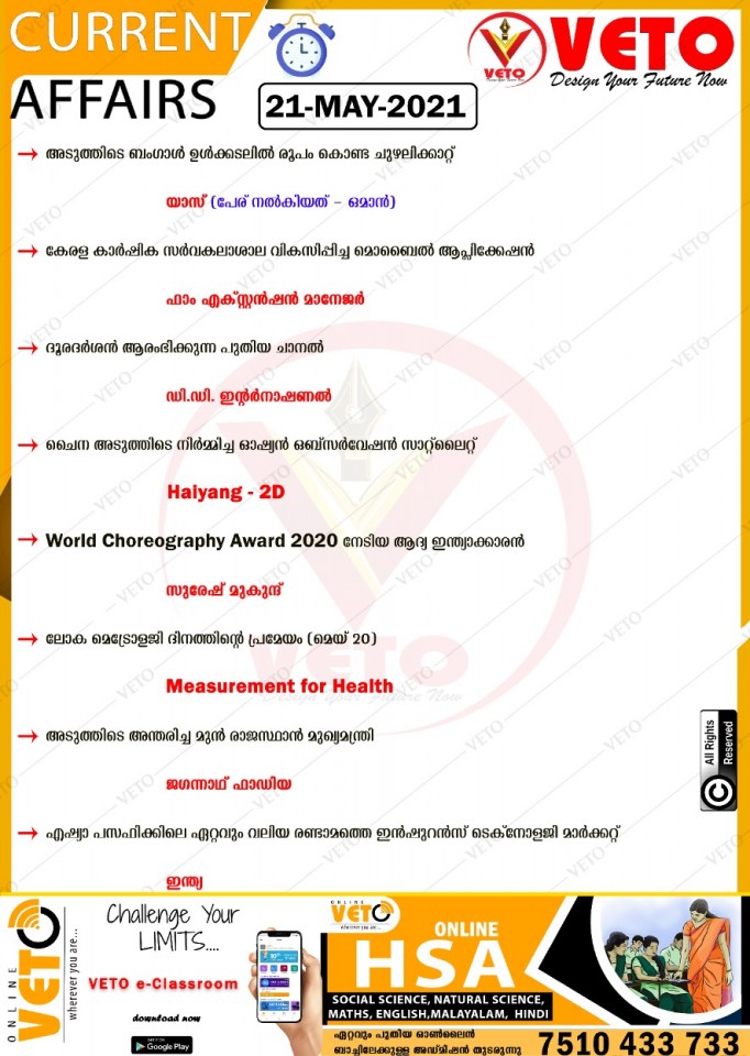 yaas cyclone,Halyang-2D,Measurement for health.